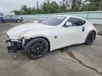 2017 NISSAN 370Z