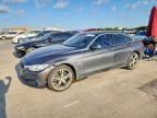 2017 BMW 430XI