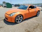 2007 NISSAN 350Z