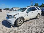 2015 DODGE DURANGO
