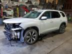 2023 HONDA PILOT