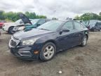 2016 CHEVROLET CRUZE LIMITED