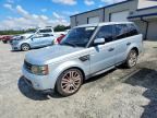 2011 LAND ROVER RANGE ROVER SPORT