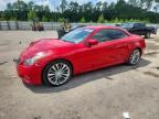 2013 INFINITI G37 CONVERTIBLE