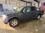 2013 NISSAN FRONTIER