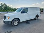 2012 NISSAN NV