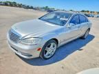 2013 MERCEDES-BENZ S
