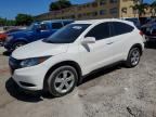 2016 HONDA HR-V