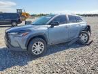 2023 TOYOTA COROLLA CROSS