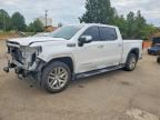 2019 GMC SIERRA