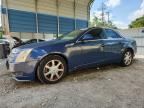 2009 CADILLAC CTS