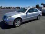 2006 MERCEDES-BENZ E