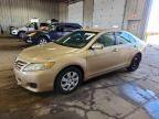 2010 TOYOTA CAMRY
