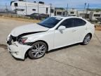 2007 LEXUS IS