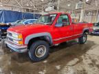 1998 CHEVROLET GMT-400