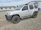 2014 NISSAN XTERRA