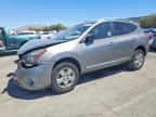 2015 NISSAN ROGUE SELECT
