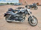 2007 TRIUMPH MOTORCYCLE SPEED