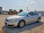 2011 CHEVROLET IMPALA