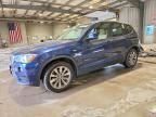 2016 BMW X3