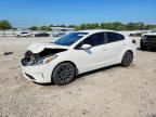 2018 KIA FORTE
