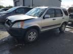 2004 HONDA CR-V