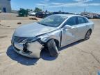 2014 LINCOLN MKZ
