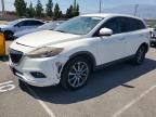 2015 MAZDA CX-9