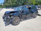 2018 NISSAN ARMADA