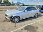 2012 MERCEDES-BENZ C