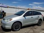 2003 TOYOTA MATRIX