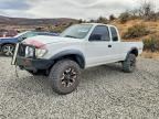 2004 TOYOTA TACOMA