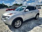 2013 NISSAN JUKE