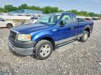 2008 FORD F150