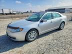 2012 LINCOLN MKZ