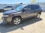 2016 JEEP COMPASS
