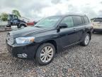 2010 TOYOTA HIGHLANDER