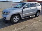 2012 JEEP GRAND CHEROKEE