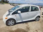2012 MITSUBISHI I MIEV