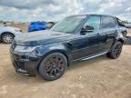 2020 LAND ROVER RANGE ROVER SPORT