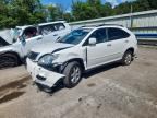 2008 LEXUS RX