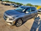 2021 KIA SELTOS