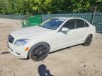 2011 MERCEDES-BENZ C