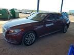 2015 HYUNDAI GENESIS