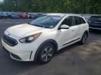 2017 KIA NIRO