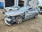 2016 MERCEDES-BENZ C