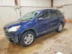 2010 HONDA CR-V