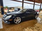 2009 MERCEDES-BENZ SL