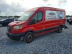 2015 FORD TRANSIT