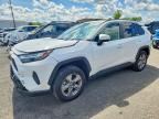 2025 TOYOTA RAV4 HYBRID